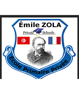 Logo École 4