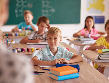 Fournitures Primaire