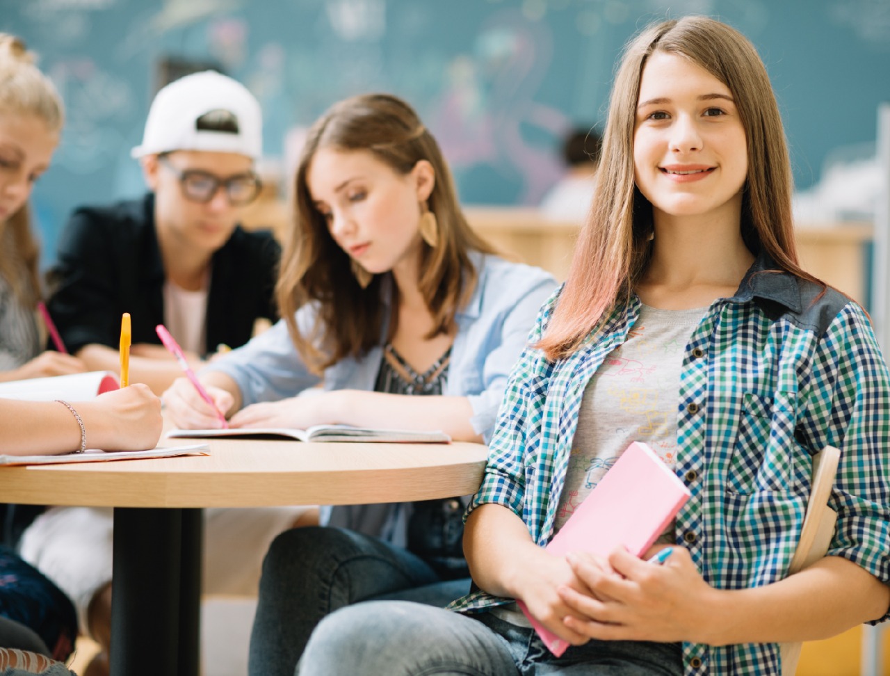 Fournitures Collège