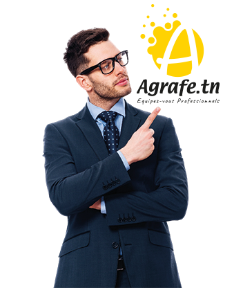 Agrafe.tn - Fourniture de bureau pour les sociétés gros et détails