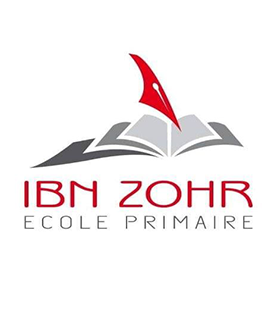 Logo École 4